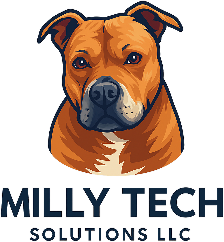 MillyTech Solutions LLC